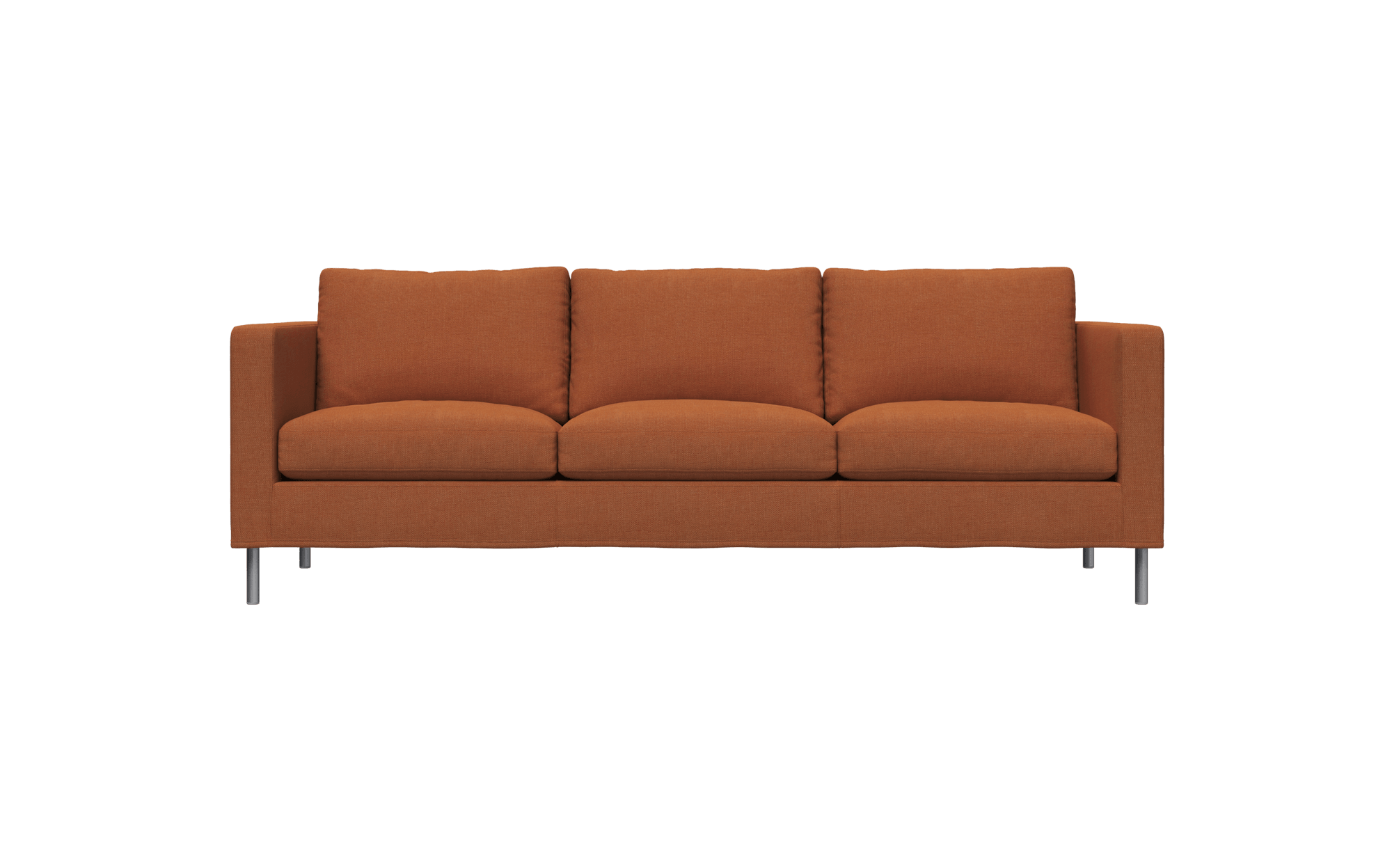 Alex 3 Seater Sofa